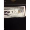 Image 3 : MENS NIKE ZOOM ADVANCE GOLF SHOES SIZE 10