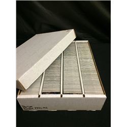 1991-92 PRO SET HOCKEY CARD LOT