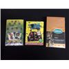 Image 1 : 1992 O-PEE-CHEE HOCKEY CARD LOT, 1992 PARKHURST SERIES 2 HOCKEY CARDS