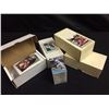 Image 1 : SPORTS TRADING CARD SETS LOT