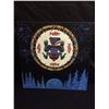 Image 1 : ORIGINAL NATIVE ART ON CANVAS BY HUBERT BILLY