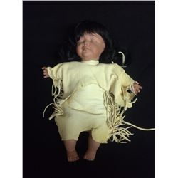 NATIVE DOLL