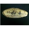 Image 1 : 2016 NATIVE ART WALL PLAQUE BY HUBERT BILLY