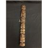 Image 1 : NATIVE ART TOTEM POLE