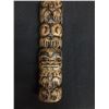 Image 2 : NATIVE ART TOTEM POLE