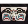 Image 1 : NATIVE WALL MASK