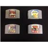 Image 1 : NINTENDO POKEMON VIDEO GAME LOT