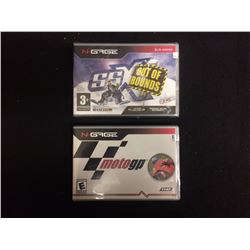 N-GAGE VIDEO GAME LOT BRAND NEW