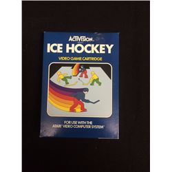 ACTIVISION ICE HOCKEY VIDEO GAME