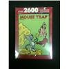Image 1 : ATARI 2600 MOUSE TRAP VIDEO GAME