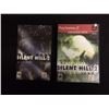 Image 1 : PLAYSTATION 2 SILENT HILL 2 VIDEO GAME W/ MANUAL