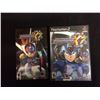 Image 1 : PLAYSTATION 2 MEGAMAN X7 VIDEO GAME W/ MANUAL