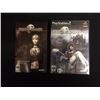 Image 1 : PLAYSTATION 2 SHADOW HEARTS VIDEO GAME W/ MANUAL