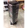 Image 1 : LARGE 4 SIDED MULTIMEDIA TOWER