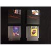 Image 1 : NINTENDO GAME LOT