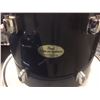 Image 2 : 4 PC PEARL DRUMSET SIGNED BY GABE MATLE OF GOB