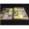 Image 1 : LARGE BINDER OF POKEMON CARDS