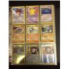 Image 3 : LARGE BINDER OF POKEMON CARDS