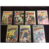 Image 1 : COMIC BOOK LOT