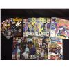 Image 1 : LARGE COMIC BOOK LOT