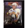 Image 1 : MINT CONDITION BECKETT SIGNED BY PAVEL BURE W COA