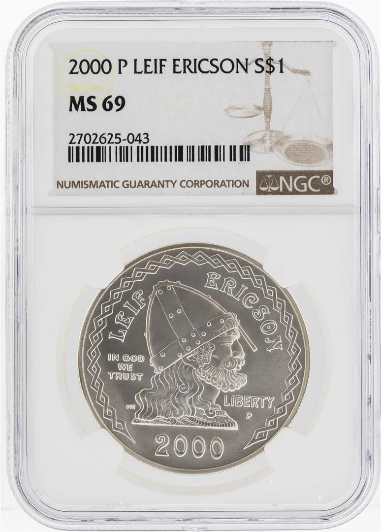 leif ericson commemorative coin leif ericson commemorative coin
