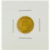 Image 1 : 1914 $2 1/2 Indian Head Quarter Eagle Gold Coin---Better Date