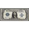 Image 1 : 1923 $1 Large Size Silver Certificate Bank Note