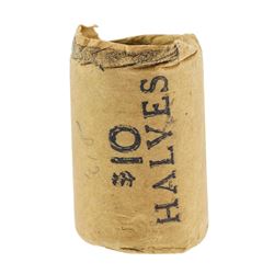 Roll of (20) 1961-P Brilliant Uncirculated Franklin Half Dollar Coins