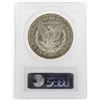Image 2 : 1884-O $1 Morgan Silver Dollar Coin PCGS MS63