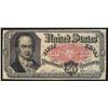 Image 1 : 1875 Fifty Cents Fifth Issue Fractional Note