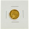 Image 1 : 1910 $2 1/2 Indian Head Quarter Eagle Gold Coin