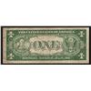 Image 2 : 1935A $1 Silver Certificate Emergency Hawaii Note