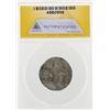 Image 2 : AD 309-379 Drachm Sasanian Empire Shapur II AR Drachm G-102 Coin ANACS F15