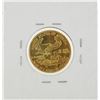 Image 2 : 1986 $10 American Gold Eagle Coin