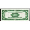 Image 2 : 1934 $500 Federal Reserve Note Cleveland