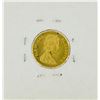 Image 1 : 1975 Isle of Man 1/2 Sovereign Gold Coin