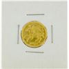 Image 3 : 1975 Isle of Man 1/2 Sovereign Gold Coin