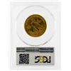 Image 2 : 1914-D $10 Indian Head Eagle Gold Coin PCGS MS62