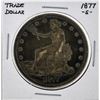 Image 1 : 1877-S $1 Trade Dollar Silver Coin