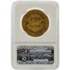 Image 2 : 1852 $20 Liberty Head Double Eagle Gold Coin NGC XF40 CAC