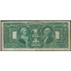 Image 2 : 1896 $1 Silver Certificate Educational Note Pinholes & Splits
