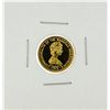 Image 1 : 1976 Bahamas $50 Bird Gold Coin