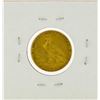 Image 3 : 1915 $5 Indian Head Half Eagle Gold Coin
