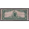 Image 2 : 1902 $10 The Second National Bank of Lexington, KY National Currency Note