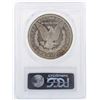 Image 2 : 1881-S $1 Morgan Silver Dollar Coin PCGS MS64