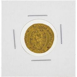 1789-1797 Venice Zecchino Gold Coin