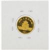 Image 2 : 1984 1/10 oz China Panda Gold Coin