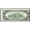 Image 1 : 1969A $10 Federal Reserve Note ERROR Misalignment
