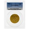 Image 1 : 1901 $10 Liberty Head Eagle Gold Coin PCGS MS63